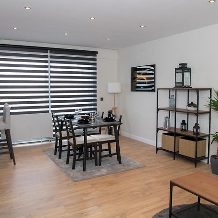 Appartamento Cocoon In East-Brussels Wezembeek-Oppem Esterno foto