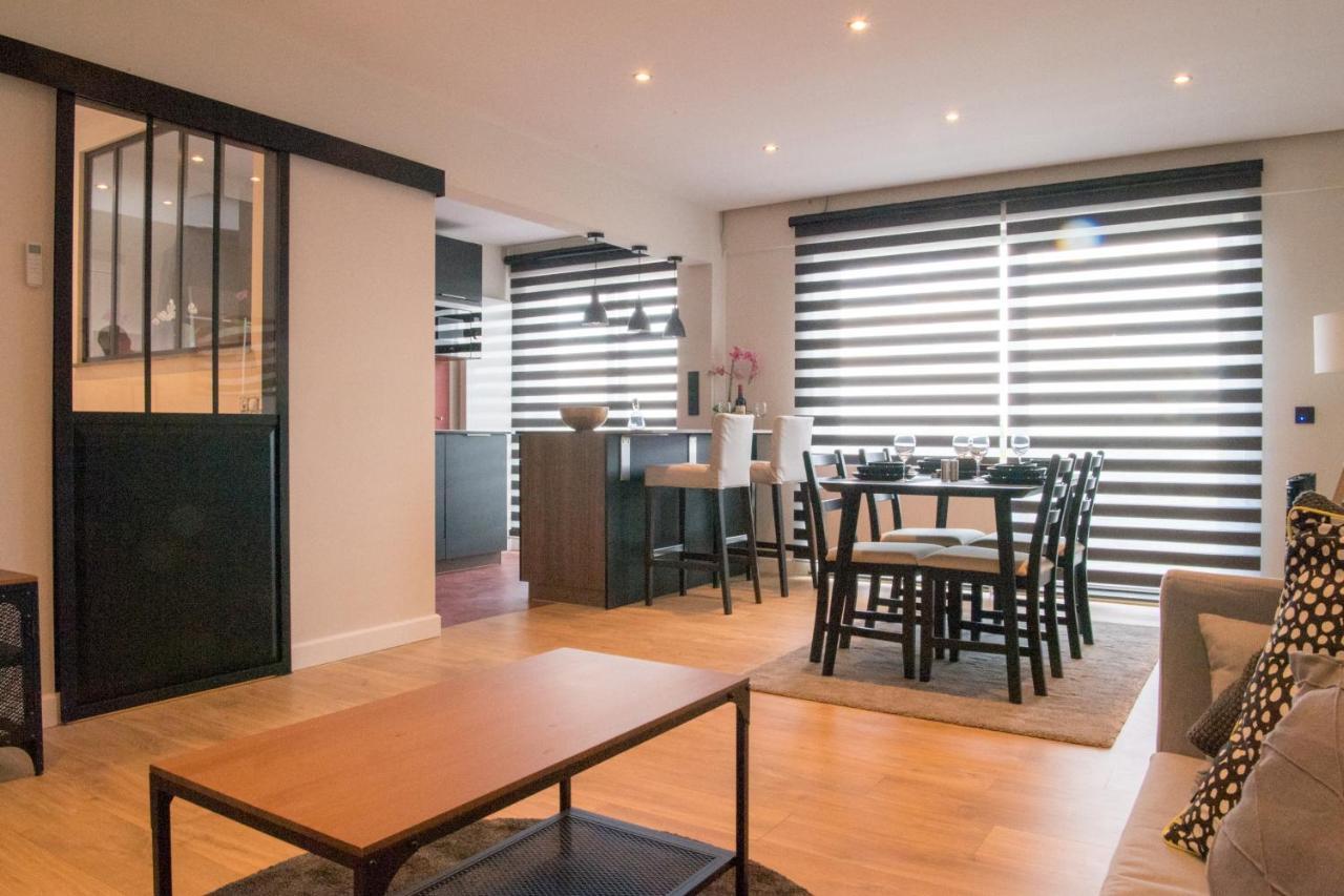 Appartamento Cocoon In East-Brussels Wezembeek-Oppem Esterno foto