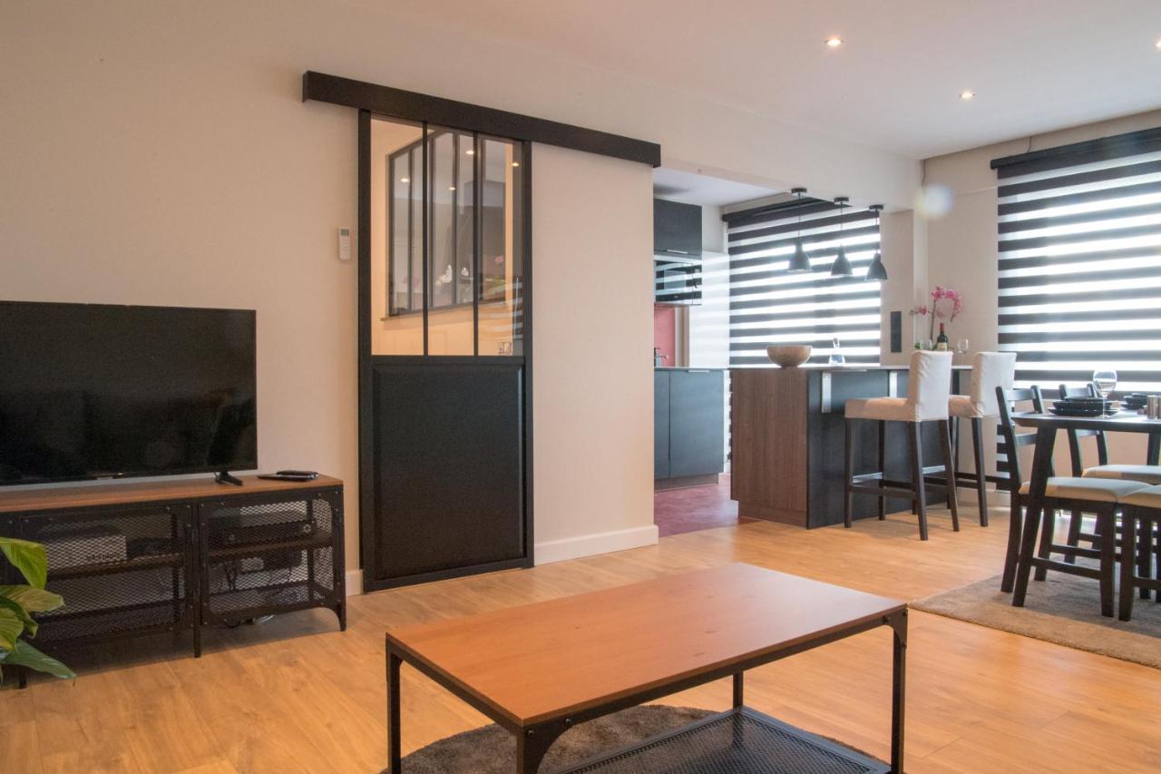 Appartamento Cocoon In East-Brussels Wezembeek-Oppem Esterno foto