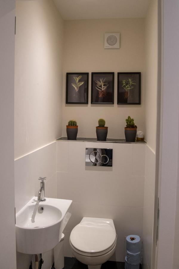 Appartamento Cocoon In East-Brussels Wezembeek-Oppem Esterno foto